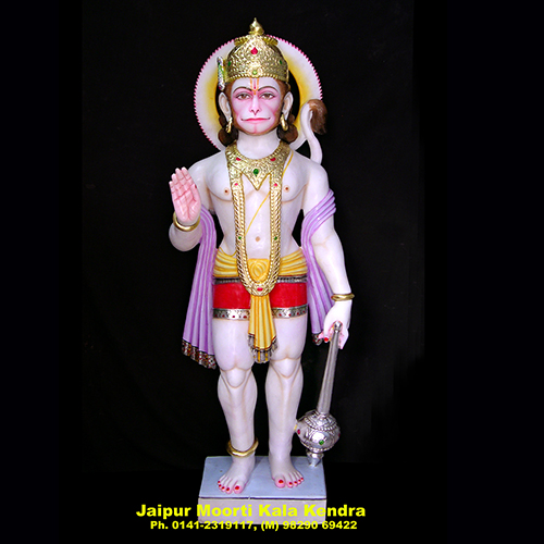 Marble Statue Supplier in Jaipur